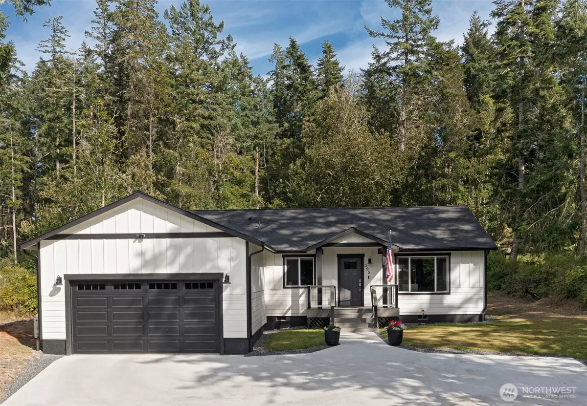 Friday Harbor, WA 98250,295 Westcott DR