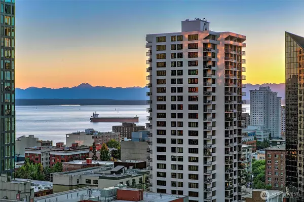 Seattle, WA 98101,1920 4th AVE #1702