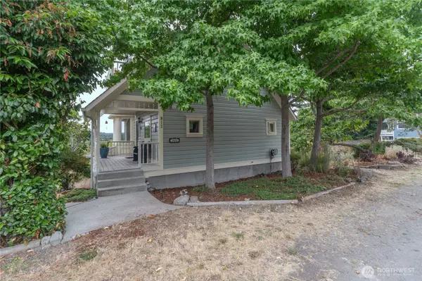 Port Townsend, WA 98368,909 & 913 L ST