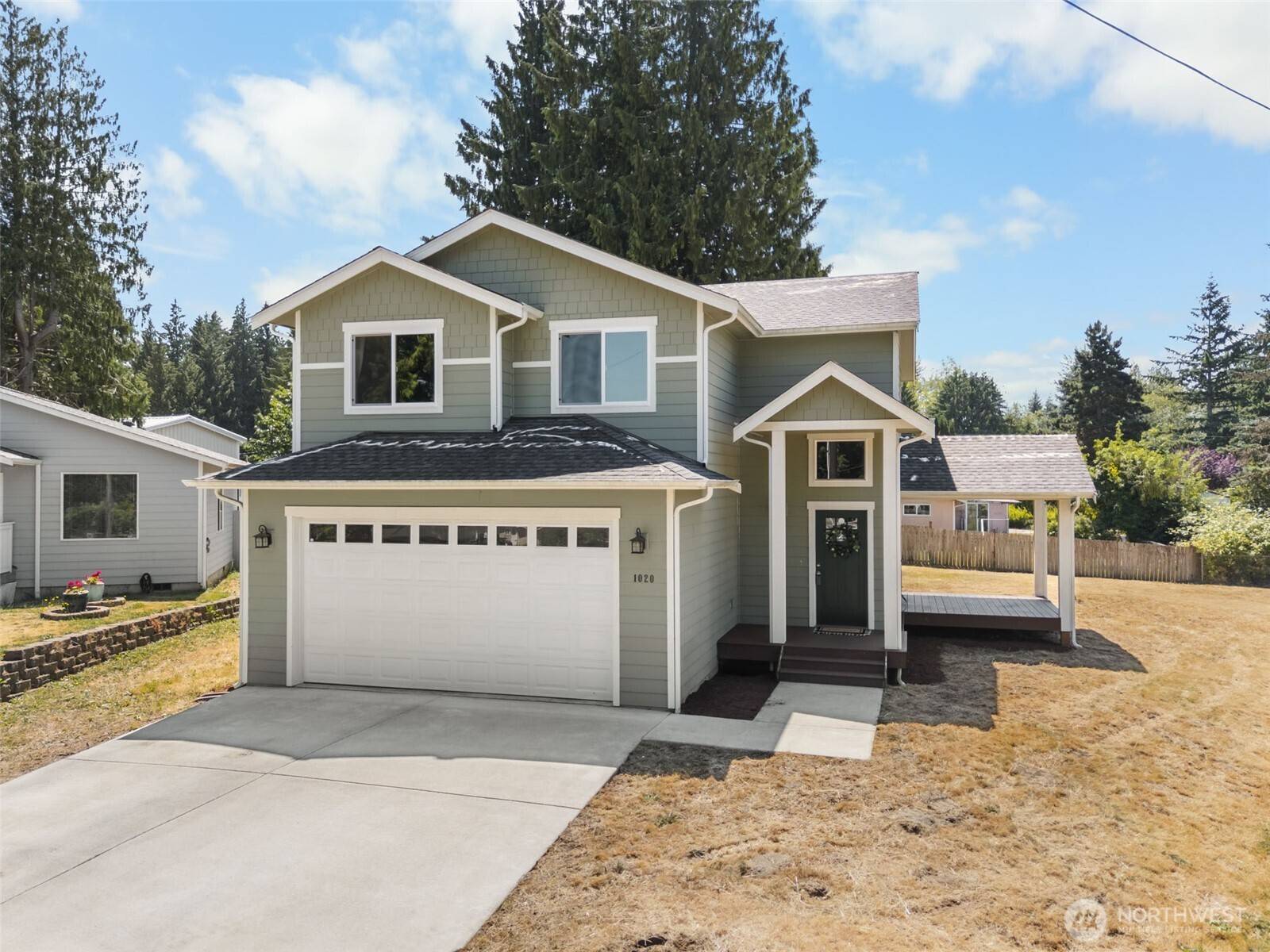 1020 125th PL NW, Tulalip, WA 98271