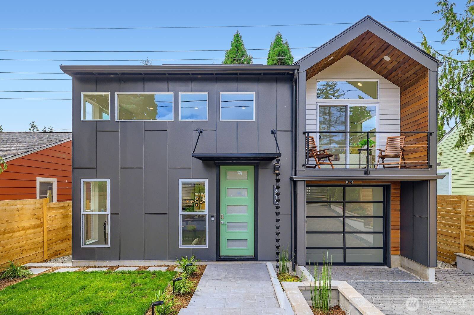 9815 Fremont AVE N, Seattle, WA 98103
