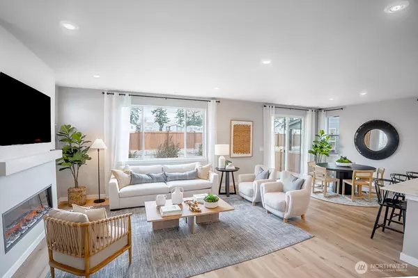 Bothell, WA 98021,24318 13th AVE SE #CR10