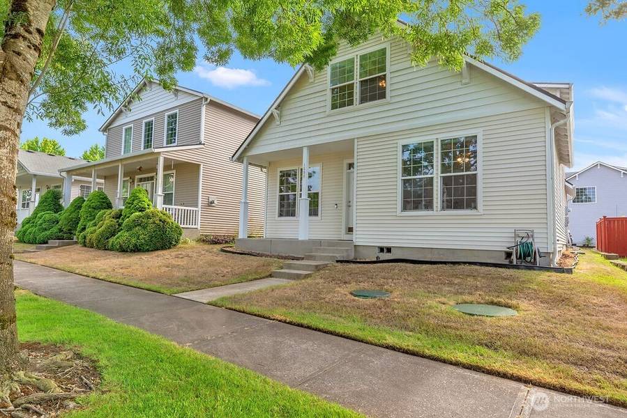 1508 Goldeneye LN SE, Olympia, WA 98513