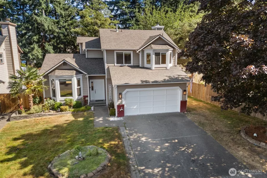 1124 SW 354th ST, Federal Way, WA 98023