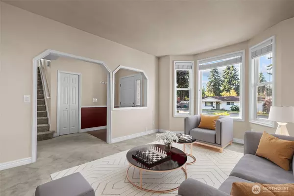 Federal Way, WA 98023,1124 SW 354th ST
