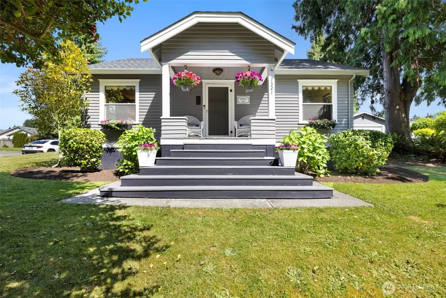 7321 71st AVE NE, Marysville, WA 98270