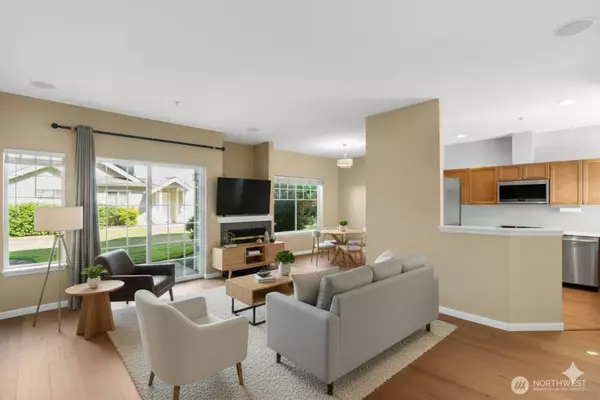 Bothell, WA 98012,1522 196th ST SE #C-103