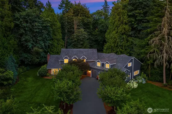 13014 205th PL SE, Issaquah, WA 98027