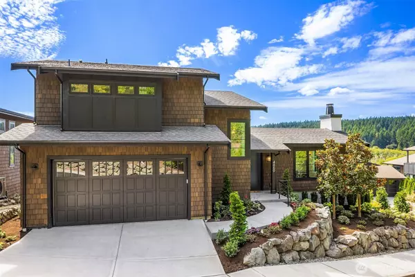 Bainbridge Island, WA 98110,4869 Rosalind RD NE