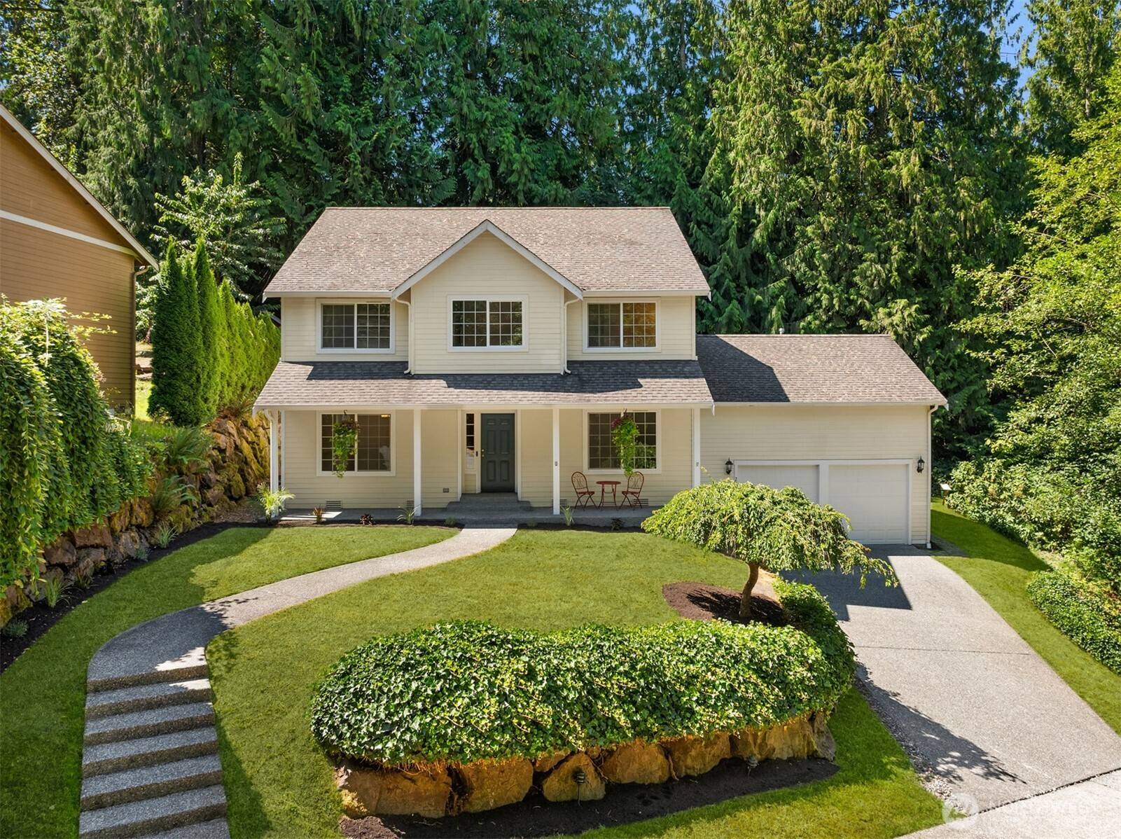 27109 NE Rupard RD, Duvall, WA 98019
