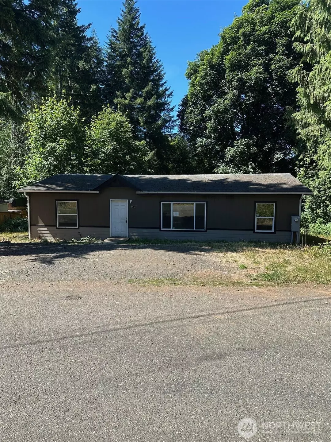 Shelton, WA 98584,540 E Wood LN
