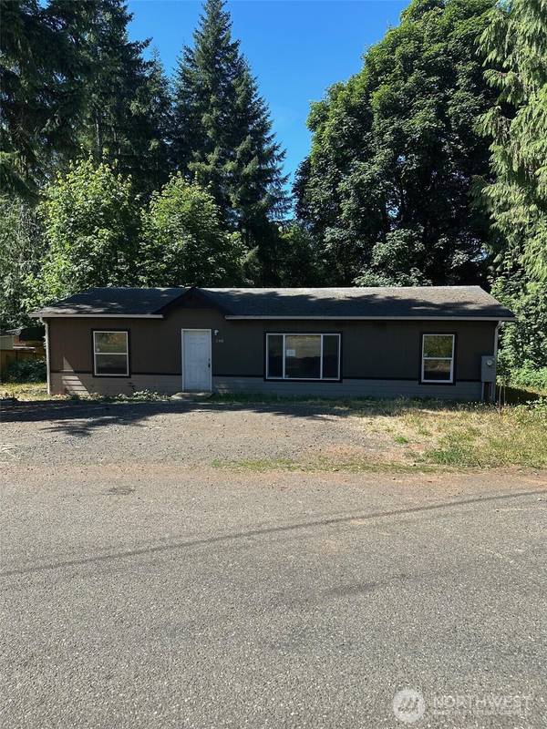 540 E Wood LN, Shelton, WA 98584