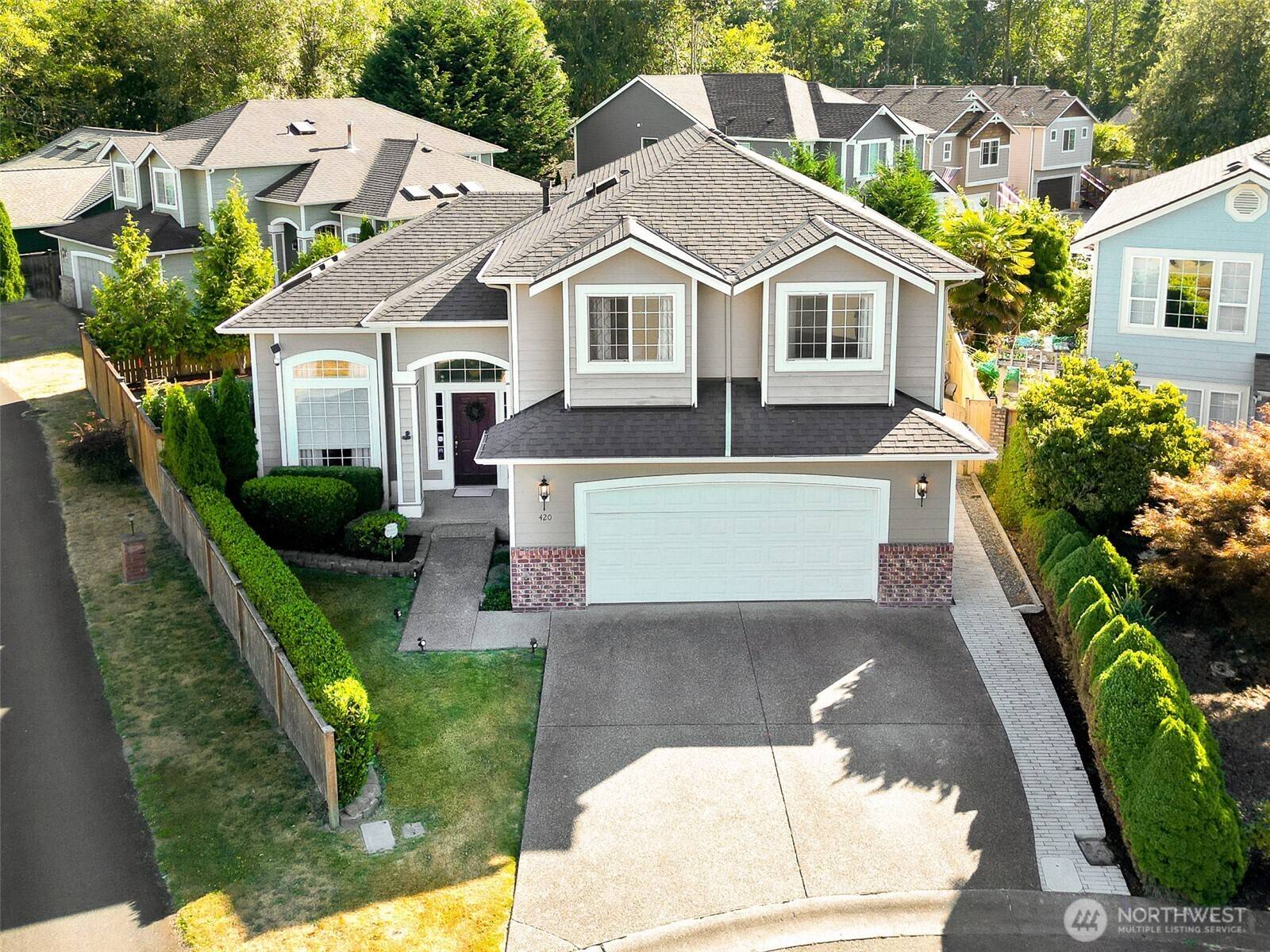 420 143rd PL SW, Lynnwood, WA 98087