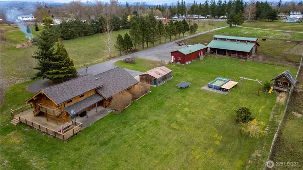 Ferndale, WA 98248,3883 Everett LN