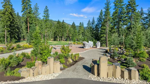 Cle Elum, WA 98922,33 Domerie Park LOOP