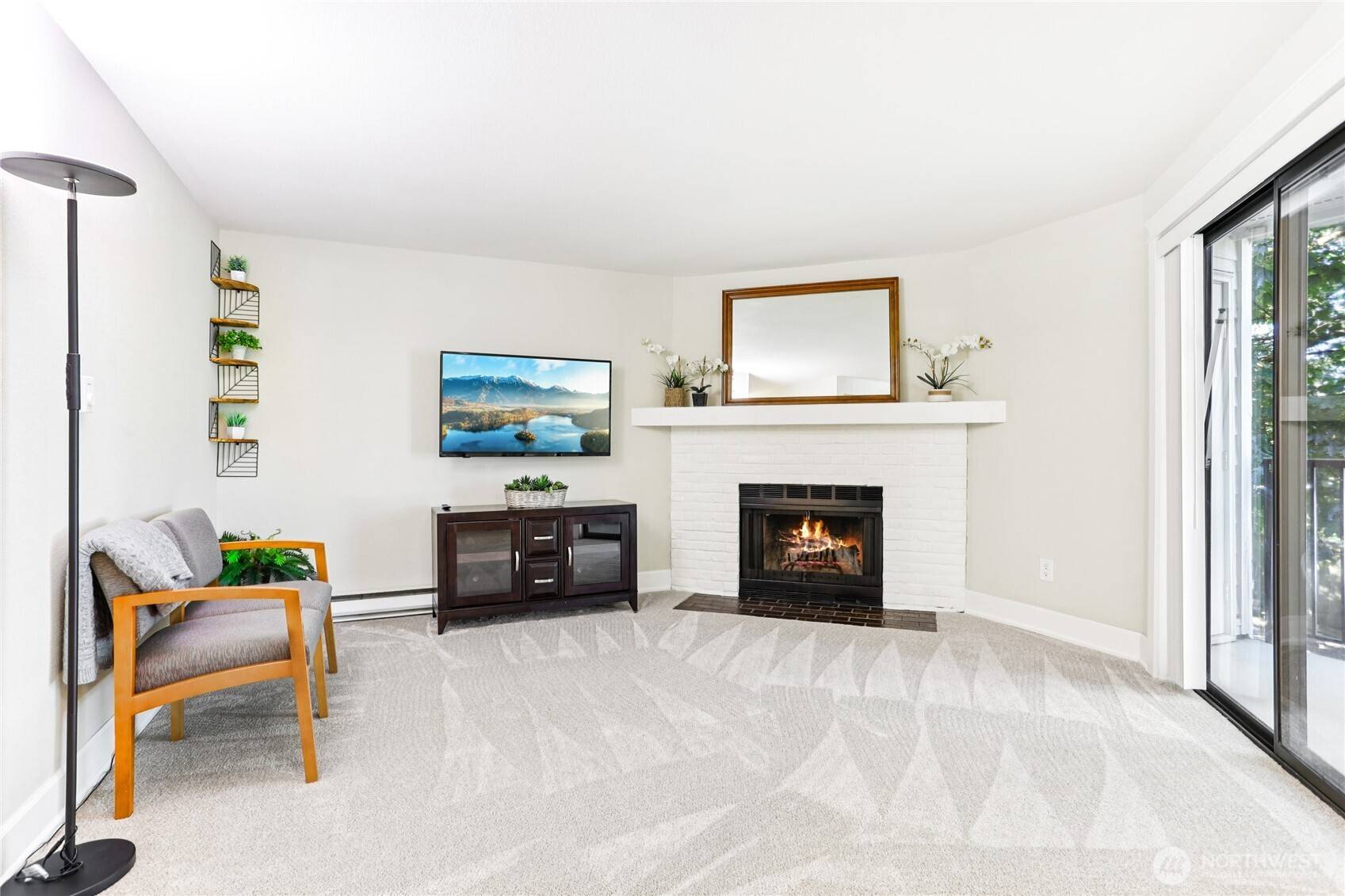 12505 NE 116th ST #A26, Kirkland, WA 98034