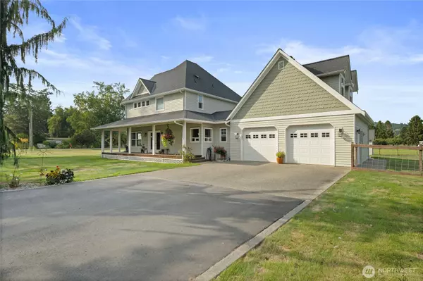 Sedro Woolley, WA 98284,9177 Collins RD