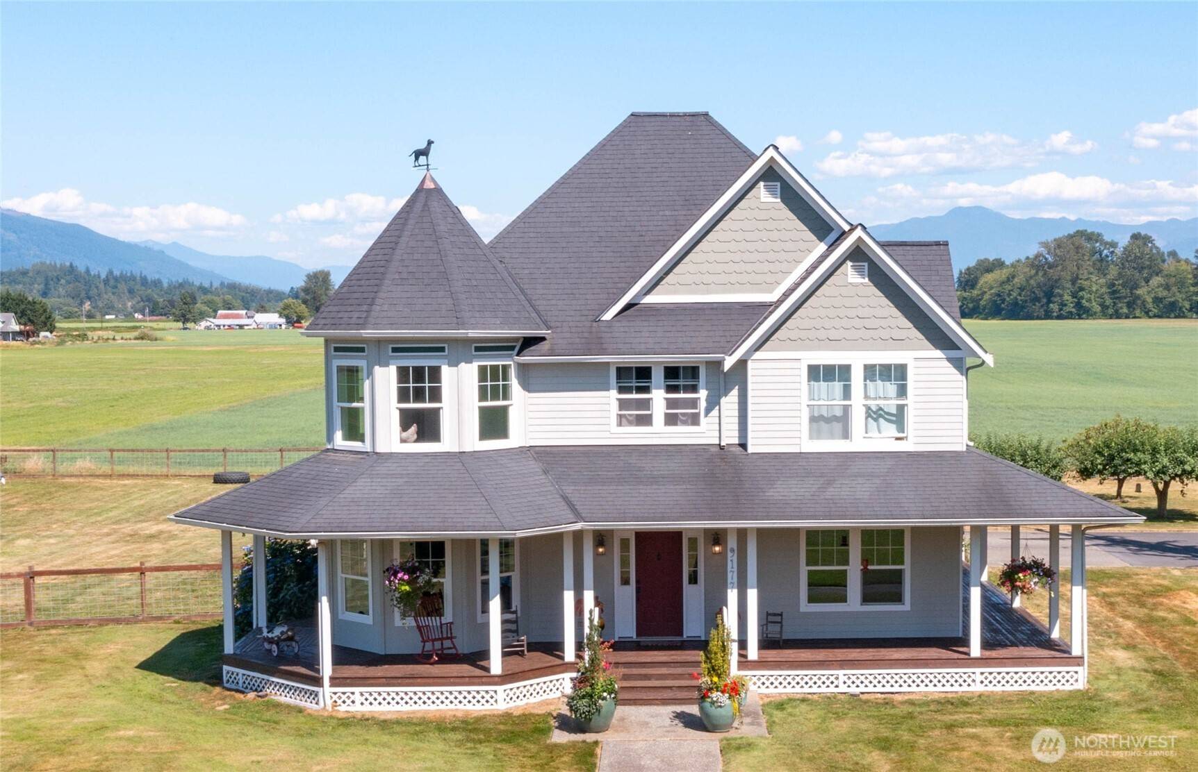 9177 Collins RD, Sedro Woolley, WA 98284