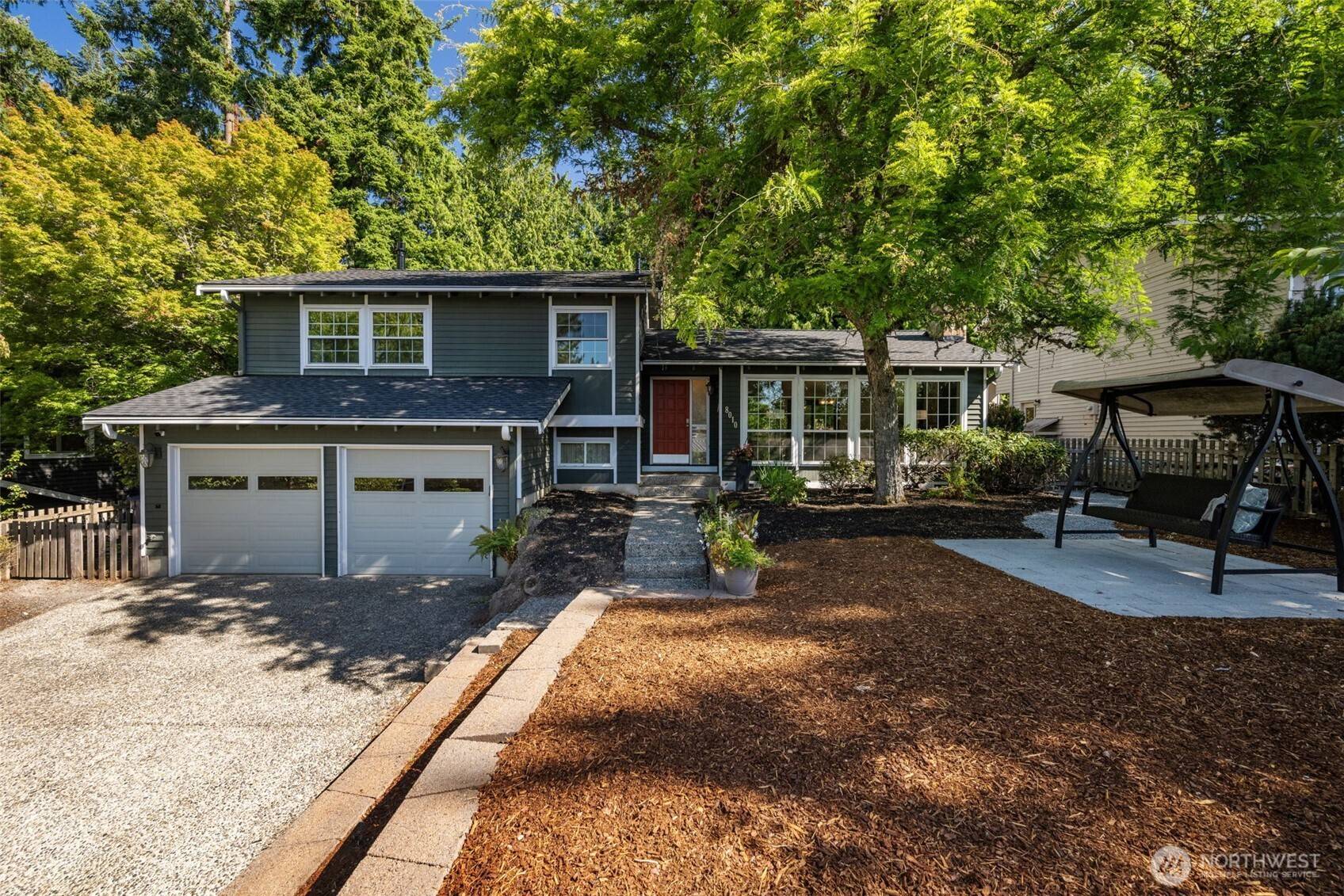 8010 NE 115 WAY, Kirkland, WA 98034