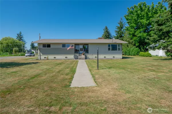 308 Mitchell ST, Sumas, WA 98295