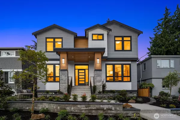 2526 35th AVE W, Seattle, WA 98199