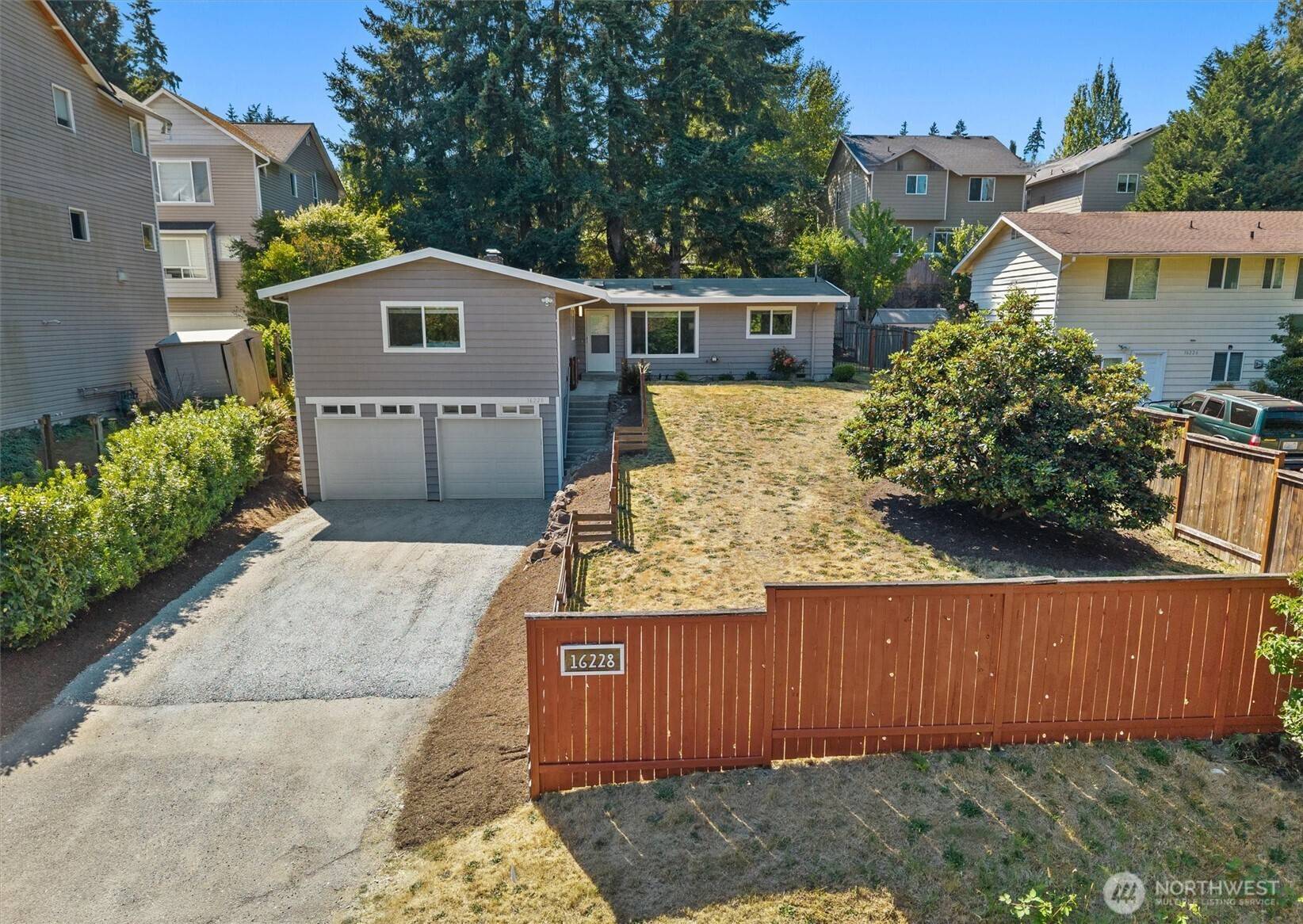 16228 3rd AVE SE, Bothell, WA 98012