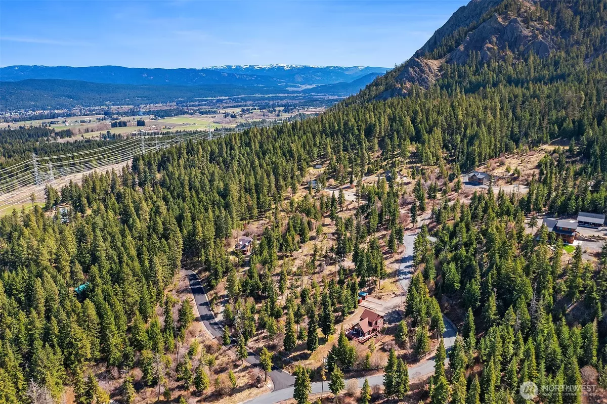 Cle Elum, WA 98922,711 Huntrick DR