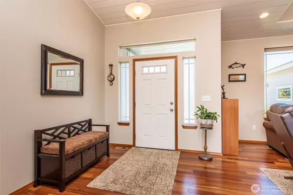 Sequim, WA 98382,231 Kasiana WAY