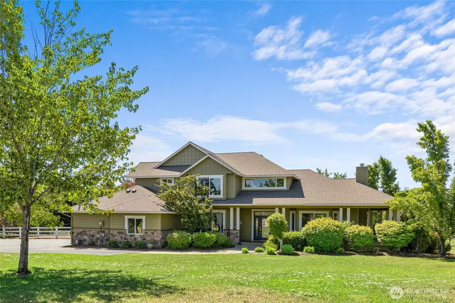 70 Majestic Heights DR, Ellensburg, WA 98926