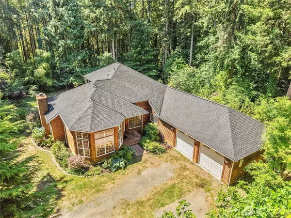 2044 Springer Hills LN SE, Olympia, WA 98501