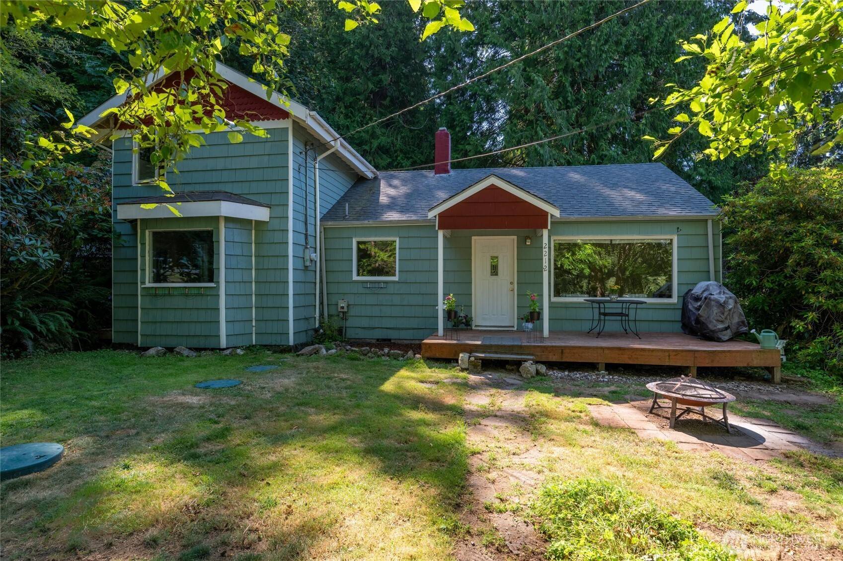 2212 22nd ST, Bellingham, WA 98225