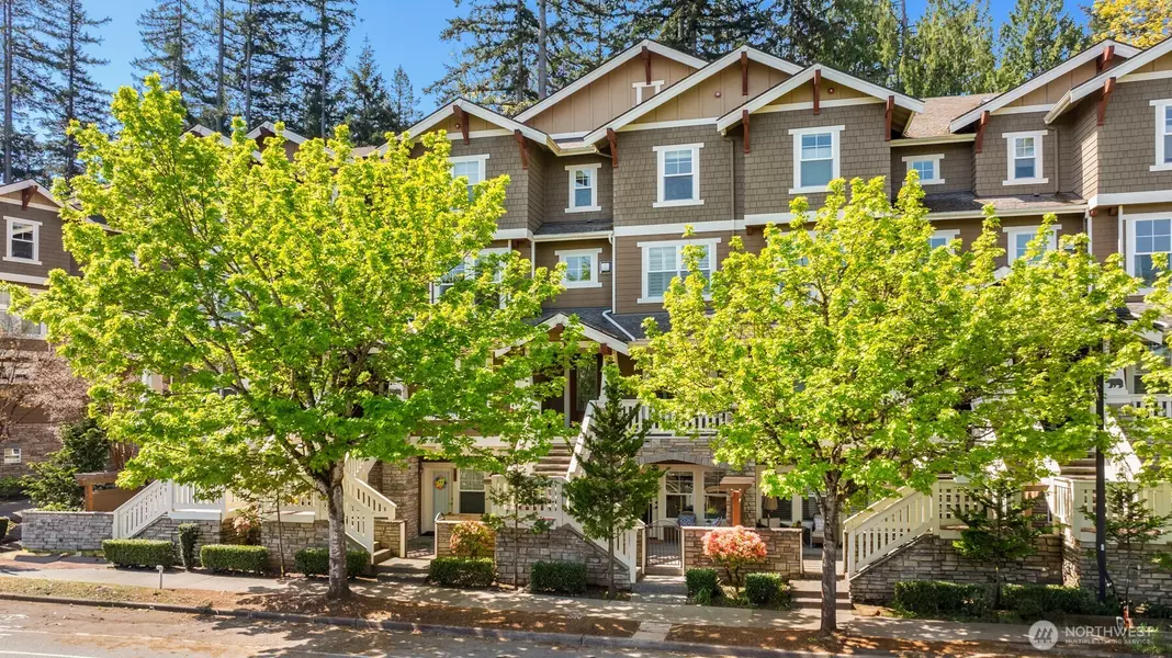 101 Shy Bear WAY NW, Issaquah, WA 98027
