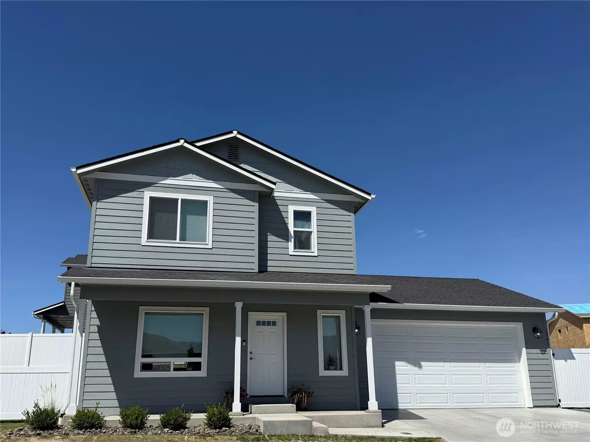 East Wenatchee, WA 98802,539 S Joseph AVE