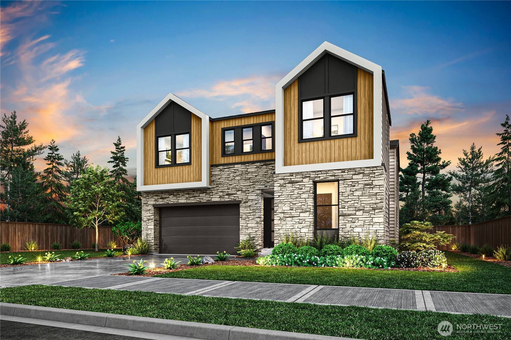 8469 137th WAY SE #61, Newcastle, WA 98059