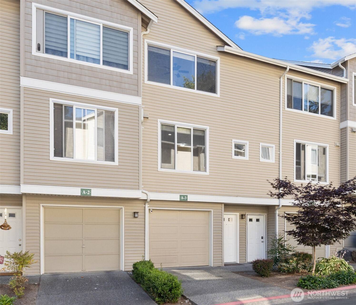 13400 Dumas RD #A3, Mill Creek, WA 98012