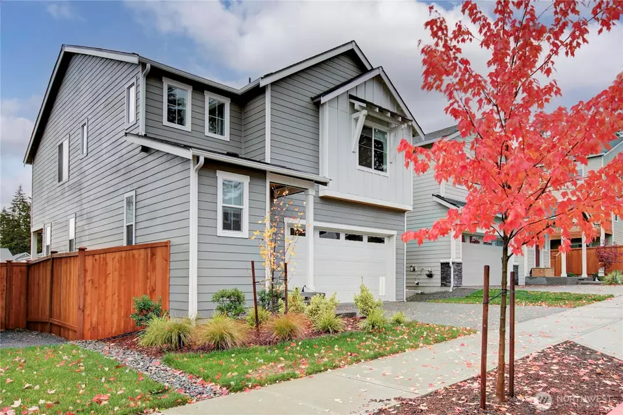 10212 Ramble DR NW, Bremerton, WA 98311
