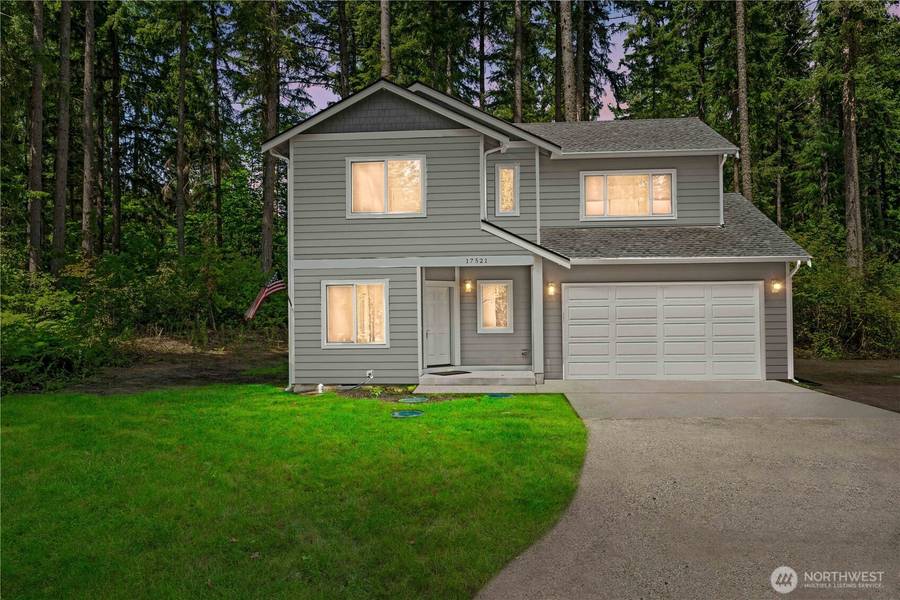 17521 Loop LN SE, Yelm, WA 98597
