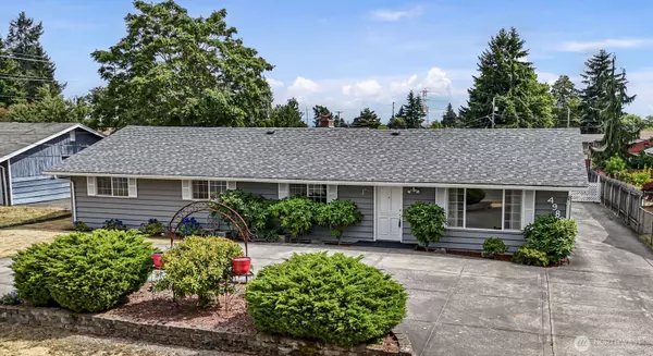 4988 32nd ST NE, Tacoma, WA 98422