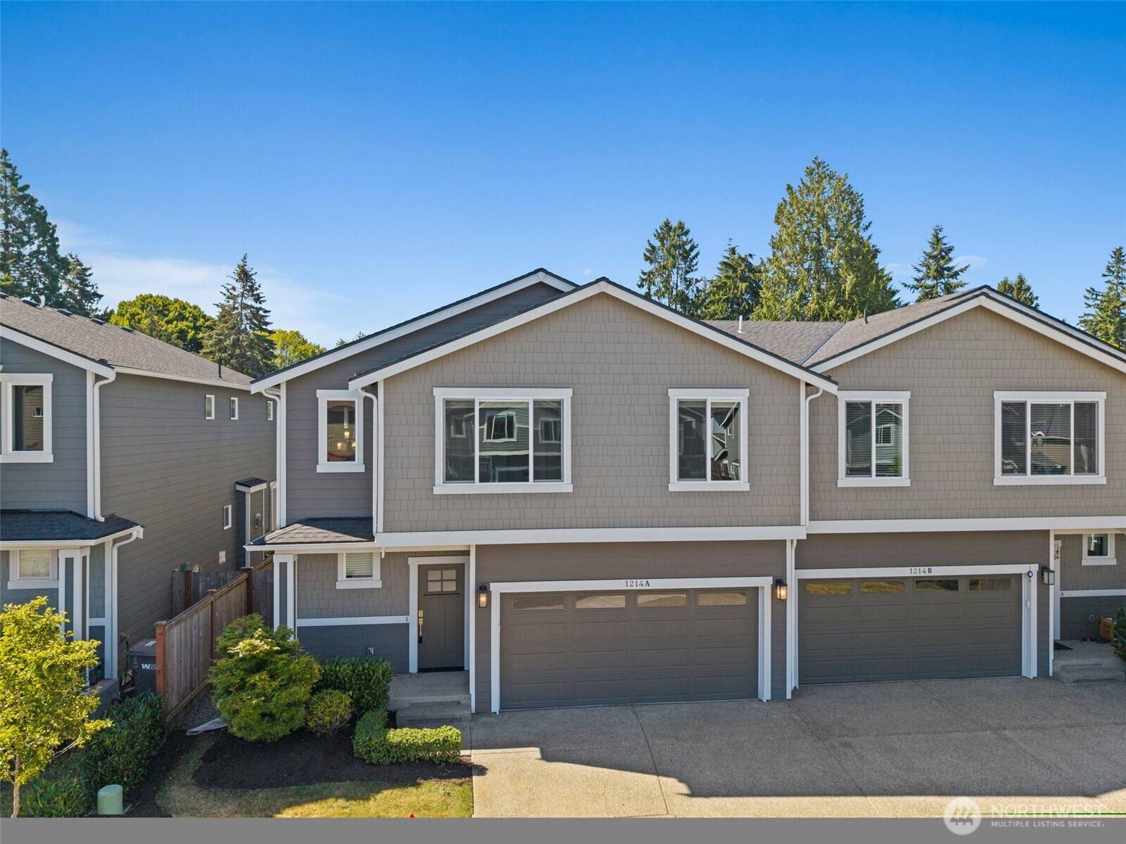 1214 170th ST SW #A, Lynnwood, WA 98087
