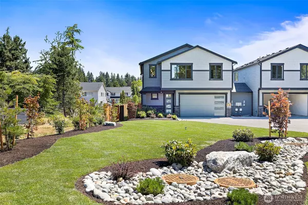 Snohomish, WA 98296,13811 48th DR SE #A