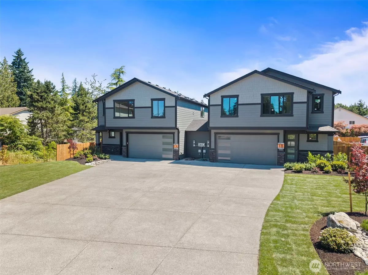Snohomish, WA 98296,13811 48th DR SE #A