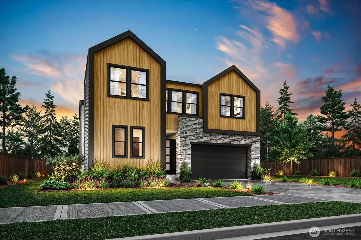 Newcastle, WA 98059,13747 SE 85th ST #43