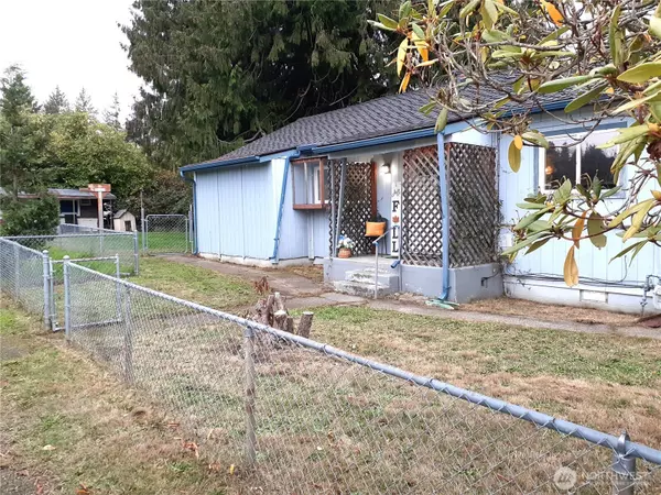 Bremerton, WA 98312,1135 Morgan RD NW #A & B