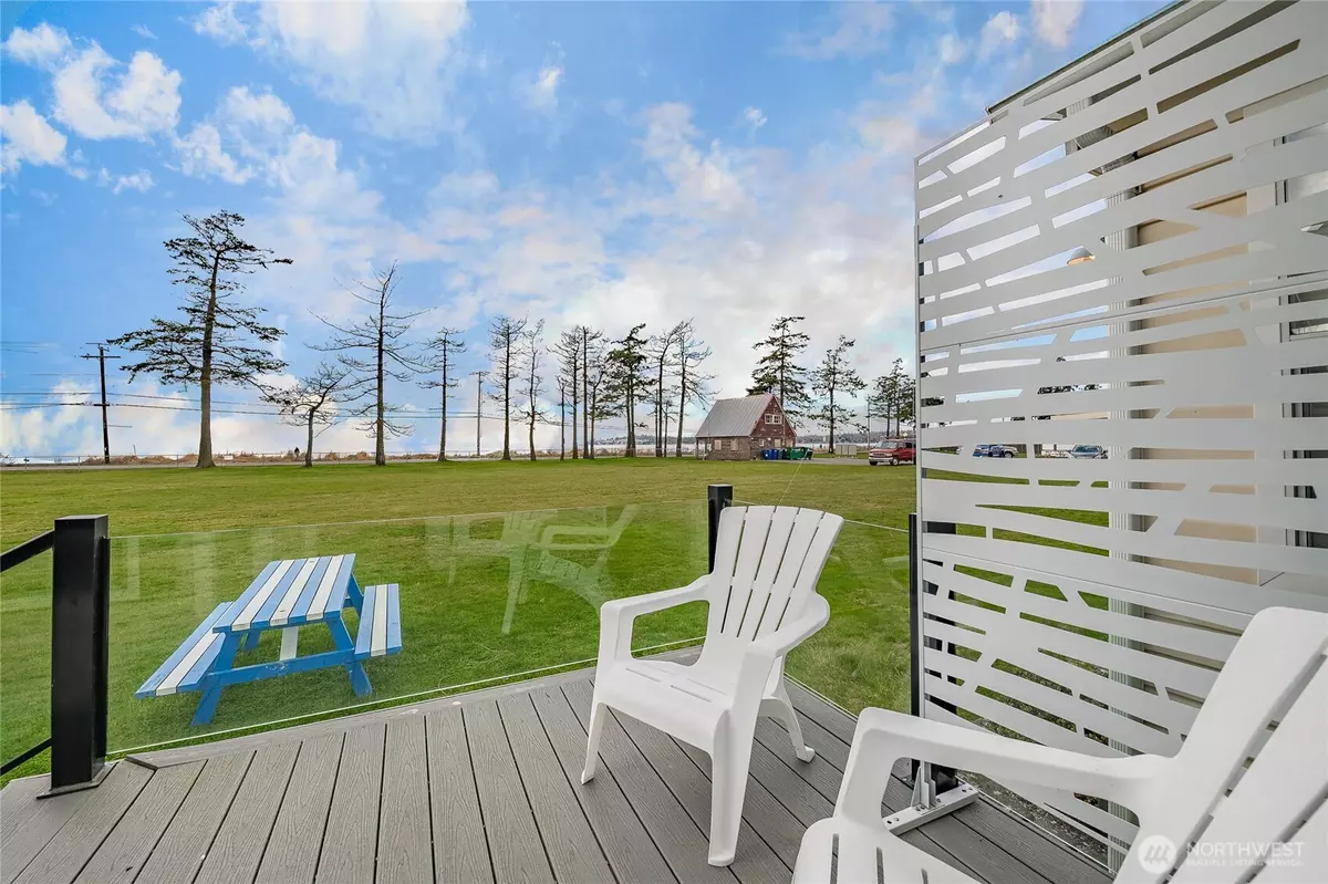 Blaine, WA 98230,7954 Birch Bay DR #39