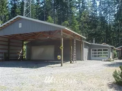 82 E Go Onna Drive, Quilcene, WA 98376