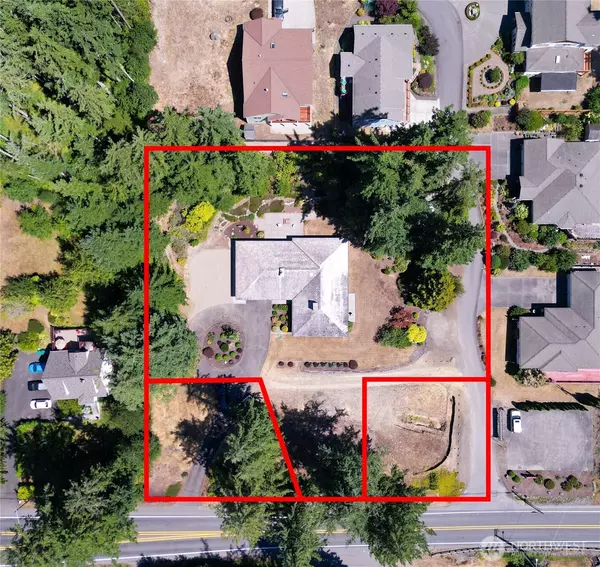 9428 Tracyton BLVD NW, Silverdale, WA 98383