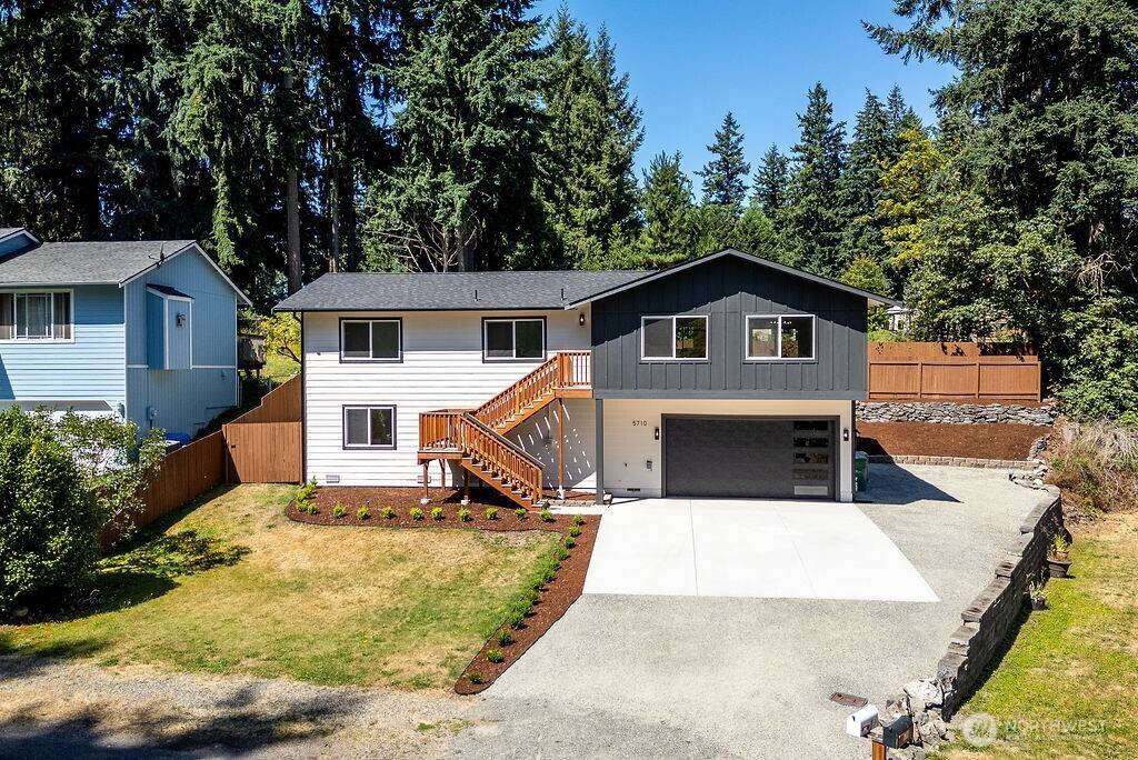 5710 189th AVE E, Lake Tapps, WA 98391