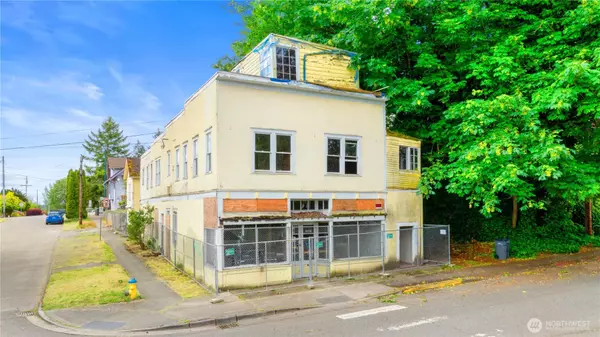 1601 4th ST, Bremerton, WA 98337