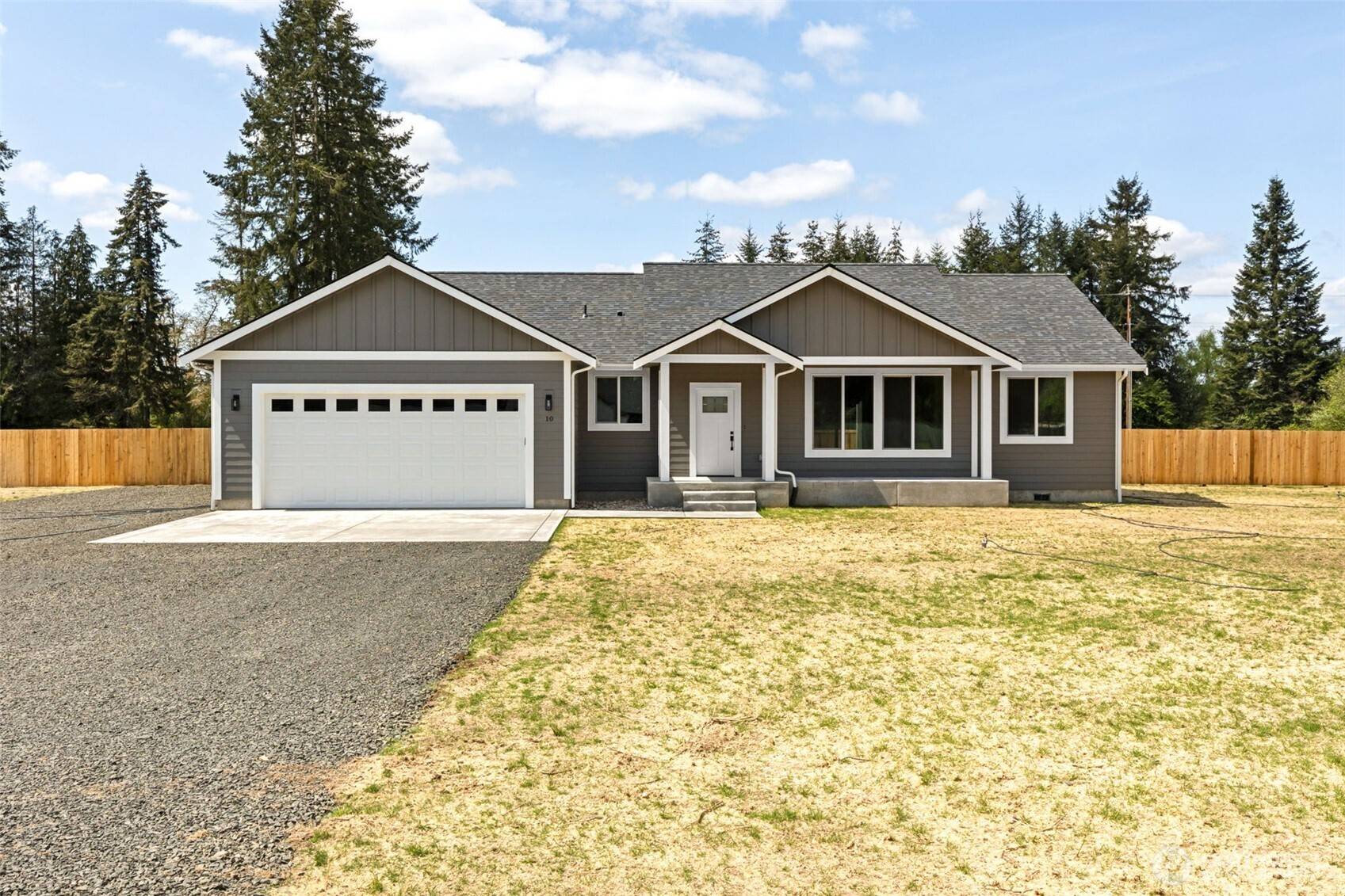 510 S Bank RD, Elma, WA 98541