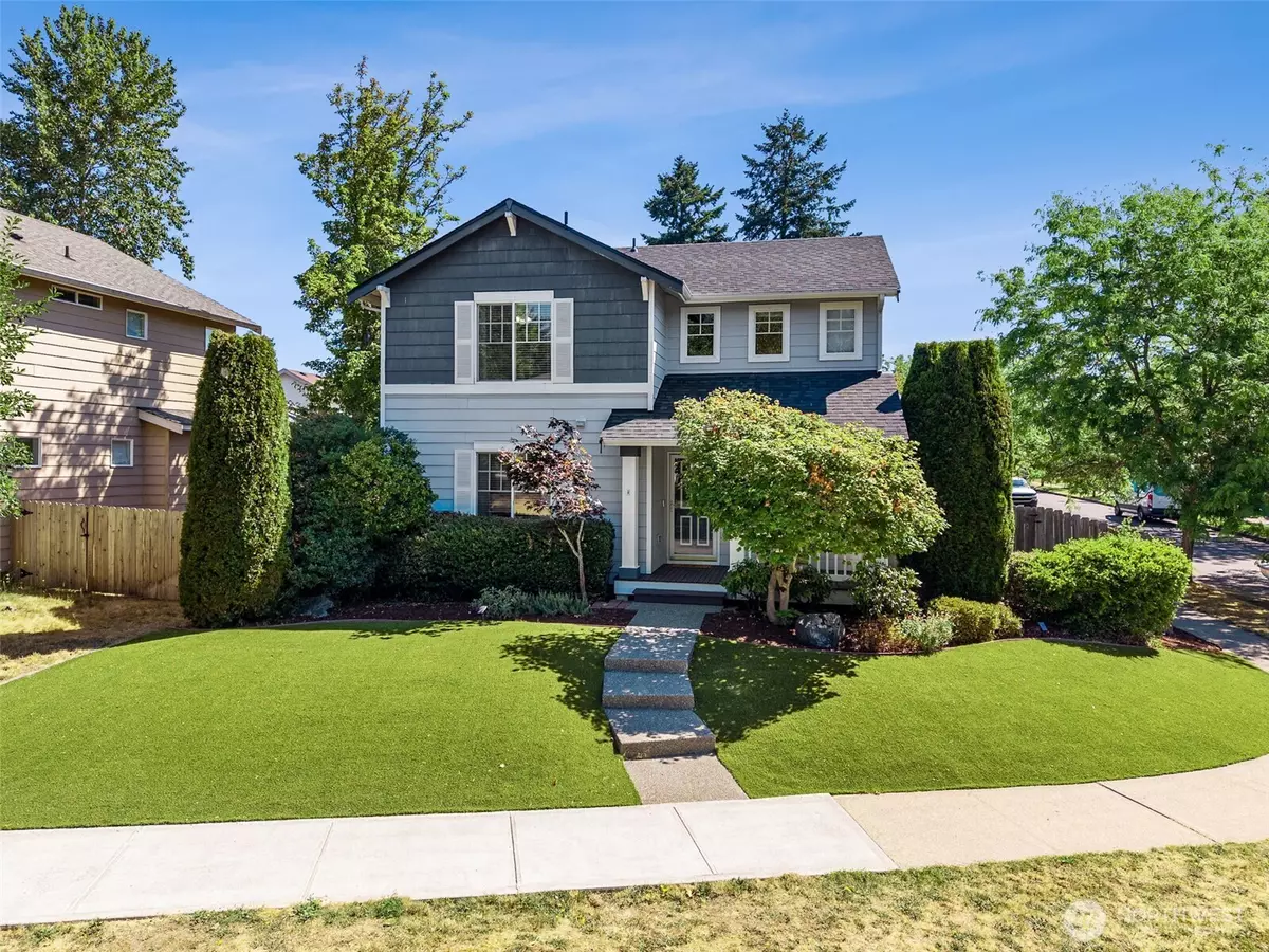 Dupont, WA 98327,2144 McDonald AVE